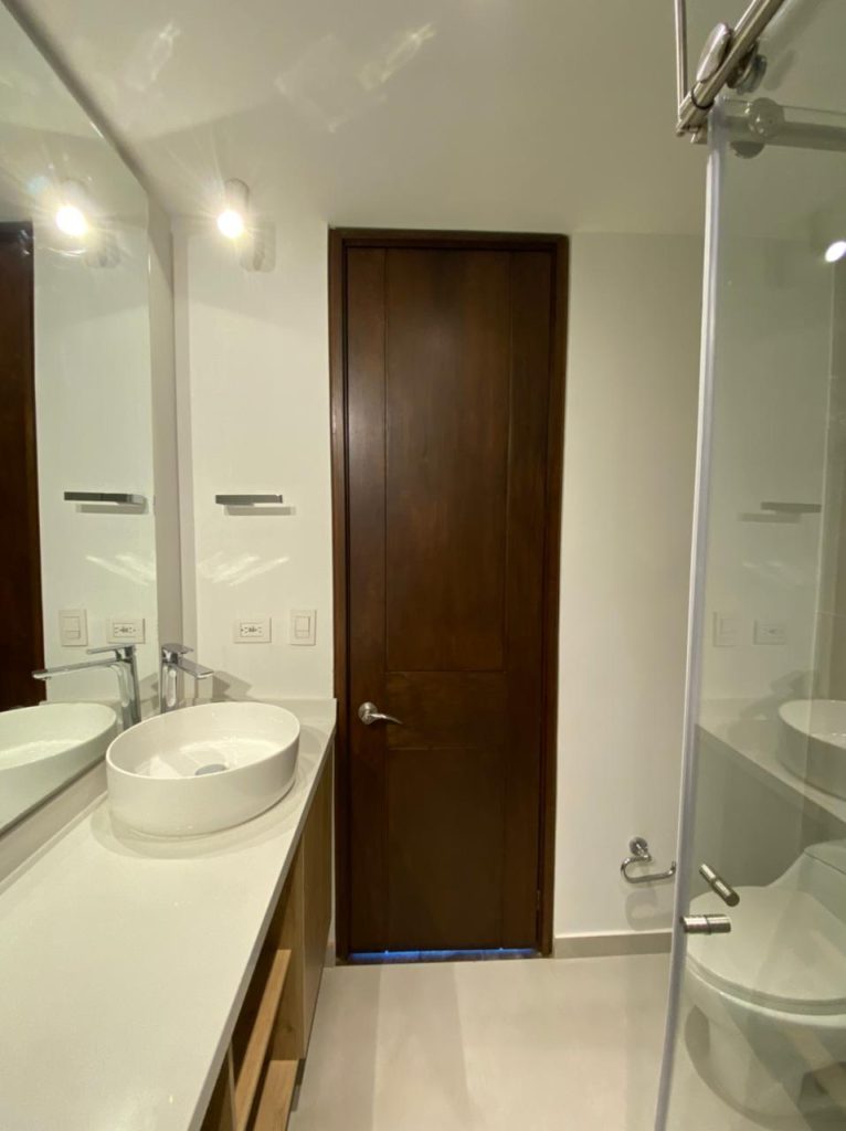 Basa | Mobiliario | Muebles de baño