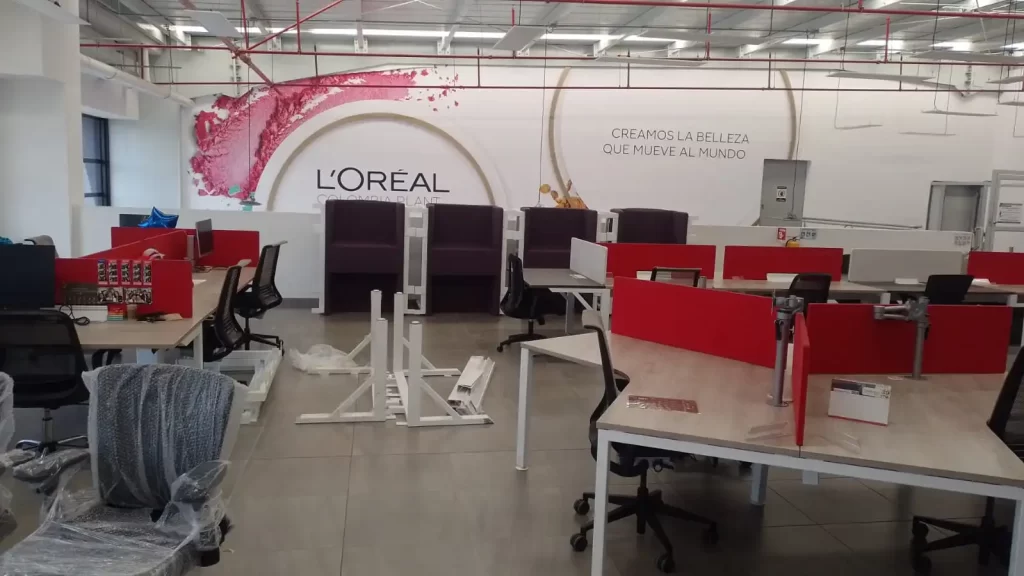 Loreal 4
