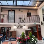 Origen 1